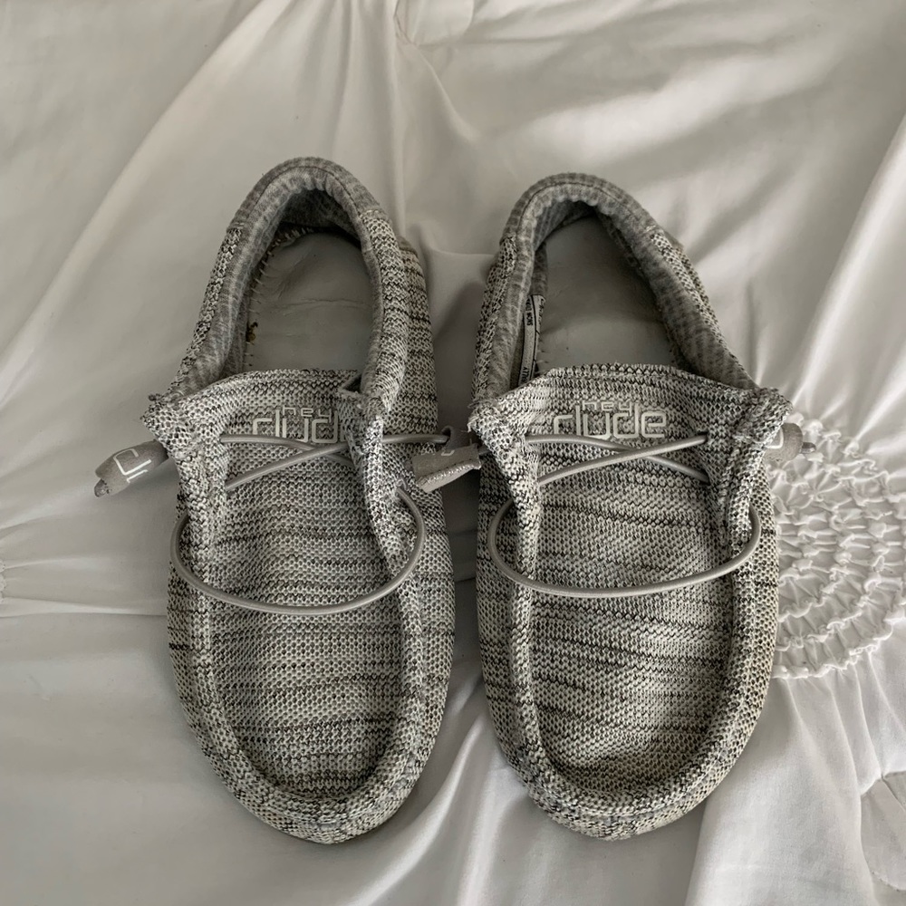 Hey Dude Shoes